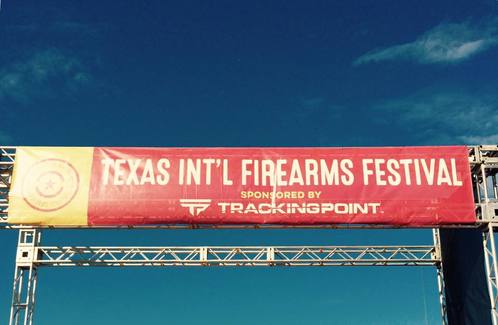 TX Gun Fest